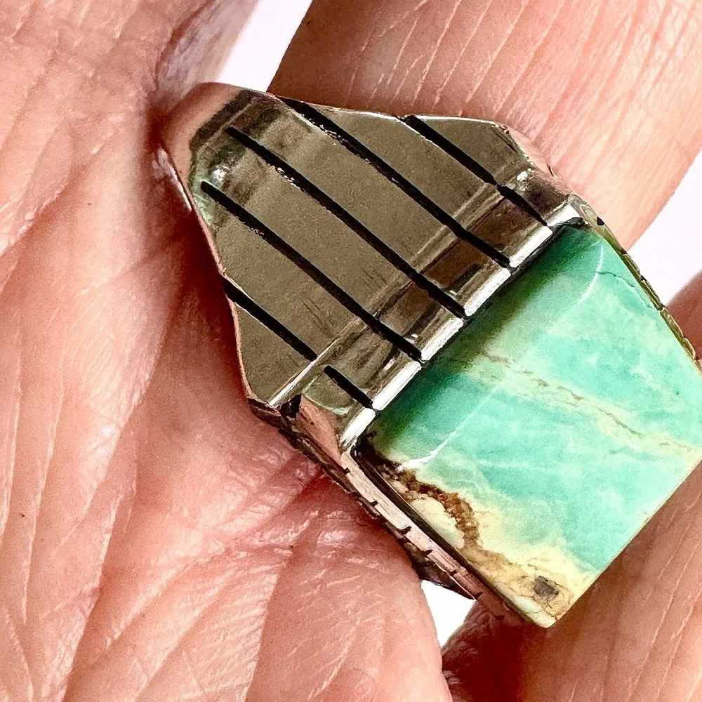 Native American Navajo Indian Turquoise Jewelry natural turquoise